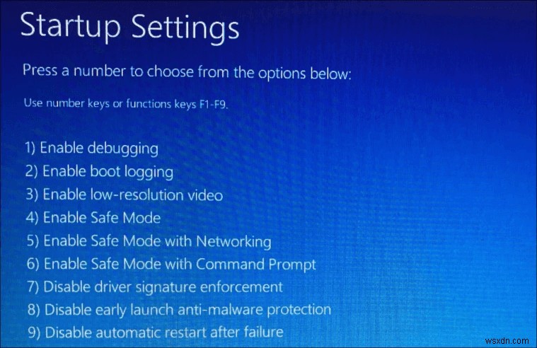 แก้ไขการแทรกแซงของโปรแกรมป้องกันไวรัสด้วยการคืนค่าระบบใน Windows 11/10:การแก้ไขที่ได้รับการพิสูจน์แล้ว