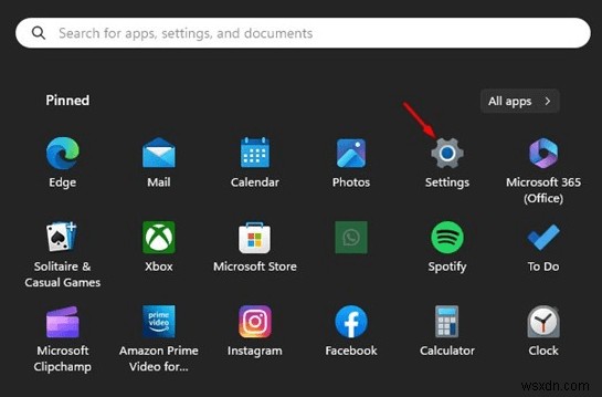 แก้ไขความล่าช้าของแล็ปท็อป Windows 11 ขณะชาร์จ:ขั้นตอนด่วนเพื่อคืนค่าประสิทธิภาพ 