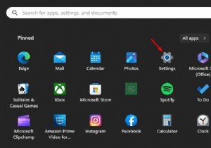 แก้ไขความล่าช้าของแล็ปท็อป Windows 11 ขณะชาร์จ:ขั้นตอนด่วนเพื่อคืนค่าประสิทธิภาพ 