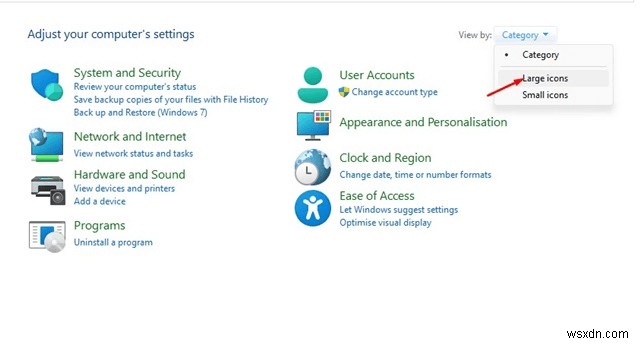 แก้ไขความล่าช้าของแล็ปท็อป Windows 11 ขณะชาร์จ:ขั้นตอนด่วนเพื่อคืนค่าประสิทธิภาพ 