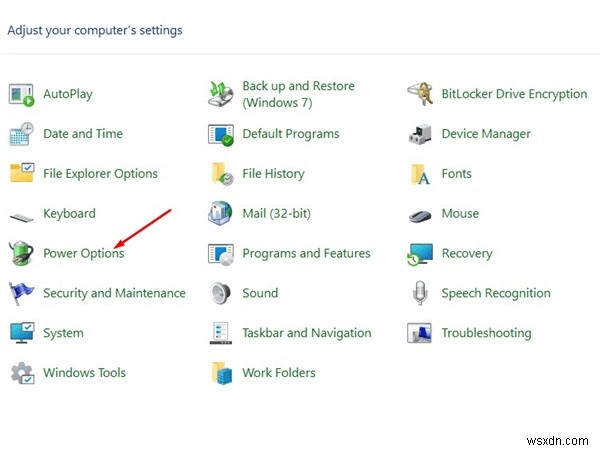 แก้ไขความล่าช้าของแล็ปท็อป Windows 11 ขณะชาร์จ:ขั้นตอนด่วนเพื่อคืนค่าประสิทธิภาพ 