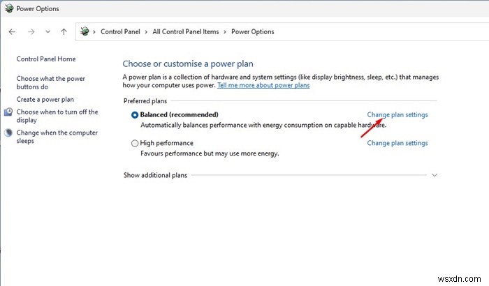 แก้ไขความล่าช้าของแล็ปท็อป Windows 11 ขณะชาร์จ:ขั้นตอนด่วนเพื่อคืนค่าประสิทธิภาพ 