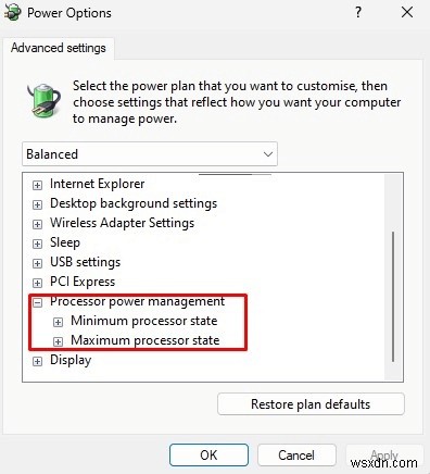 แก้ไขความล่าช้าของแล็ปท็อป Windows 11 ขณะชาร์จ:ขั้นตอนด่วนเพื่อคืนค่าประสิทธิภาพ 