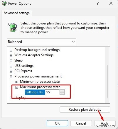 แก้ไขความล่าช้าของแล็ปท็อป Windows 11 ขณะชาร์จ:ขั้นตอนด่วนเพื่อคืนค่าประสิทธิภาพ 