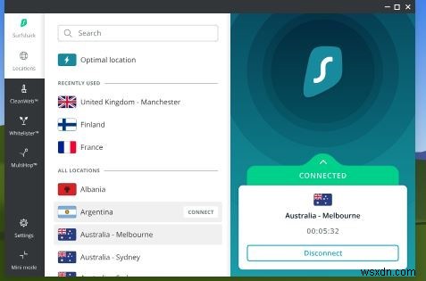 VPN 13 อันดับแรกสำหรับ Windows 11, 10, 8 &7 ในปี 2024:ตัวเลือกฟรีและจ่ายเงิน