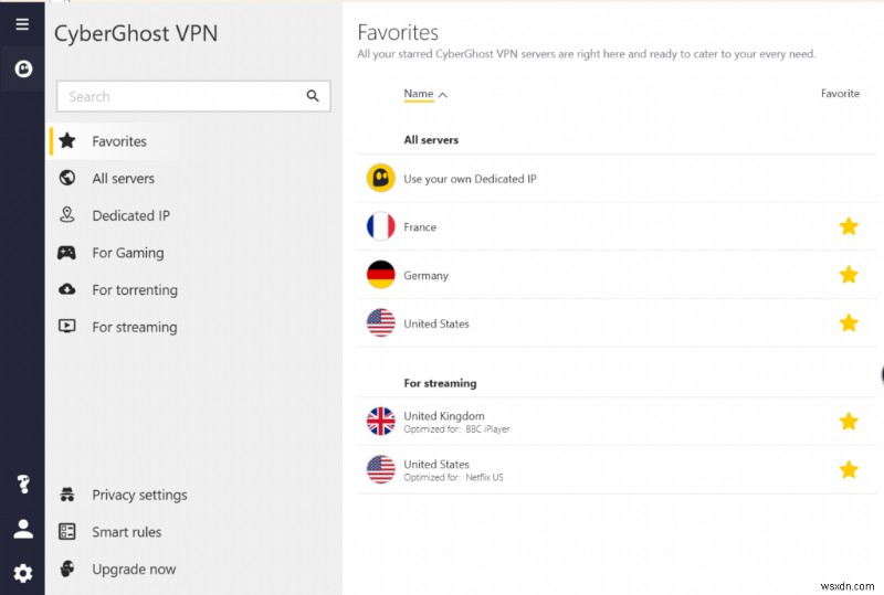 VPN 13 อันดับแรกสำหรับ Windows 11, 10, 8 &7 ในปี 2024:ตัวเลือกฟรีและจ่ายเงิน