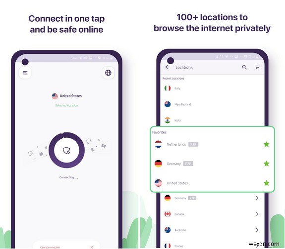 VPN 13 อันดับแรกสำหรับ Windows 11, 10, 8 &7 ในปี 2024:ตัวเลือกฟรีและจ่ายเงิน
