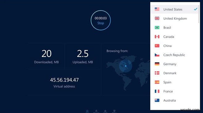 VPN 13 อันดับแรกสำหรับ Windows 11, 10, 8 &7 ในปี 2024:ตัวเลือกฟรีและจ่ายเงิน
