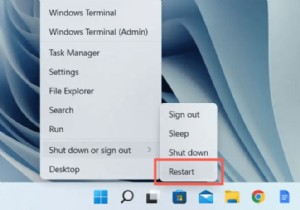 เร่งความเร็วการลบไฟล์ใน Windows 11:การแก้ไขด่วนสำหรับการลบช้า 