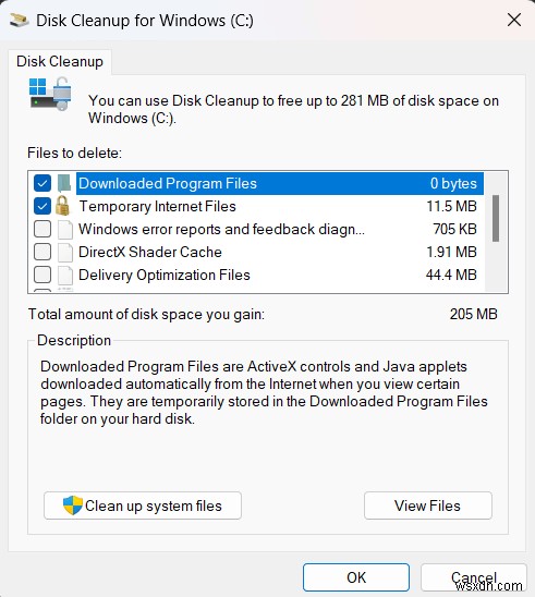 เร่งความเร็วการลบไฟล์ใน Windows 11:การแก้ไขด่วนสำหรับการลบช้า