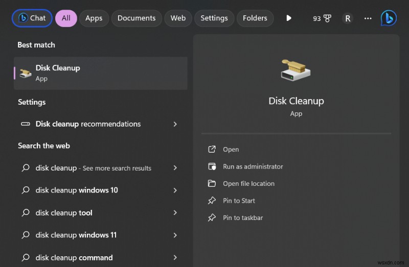 เร่งความเร็วการลบไฟล์ใน Windows 11:การแก้ไขด่วนสำหรับการลบช้า