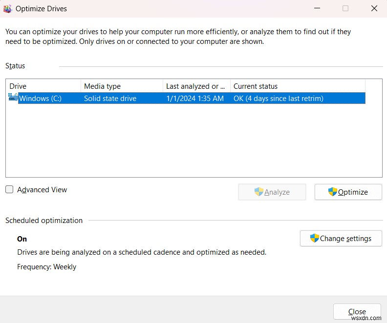 เร่งความเร็วการลบไฟล์ใน Windows 11:การแก้ไขด่วนสำหรับการลบช้า