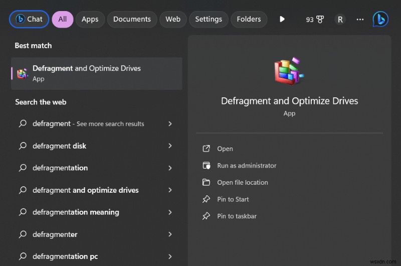 เร่งความเร็วการลบไฟล์ใน Windows 11:การแก้ไขด่วนสำหรับการลบช้า
