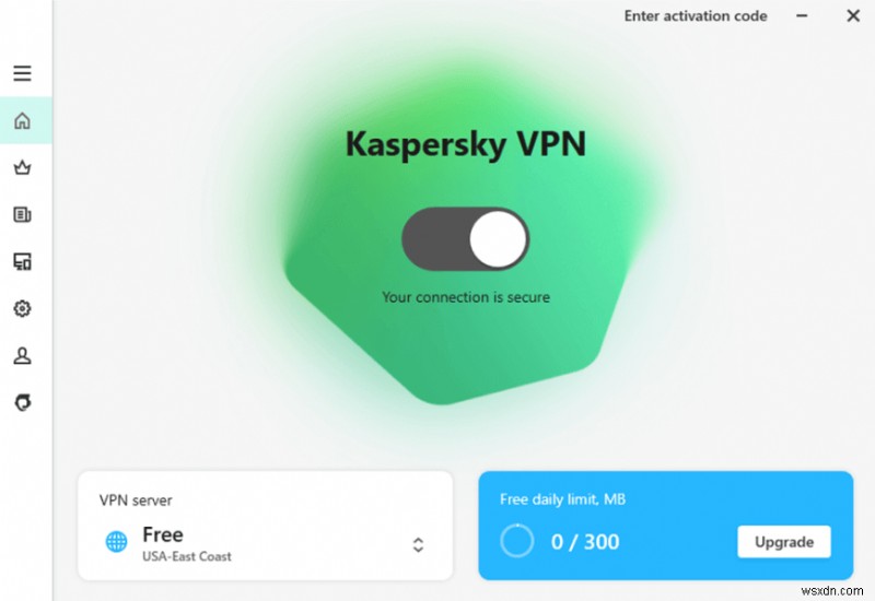 ซอฟต์แวร์แอนตี้ไวรัสยอดนิยมพร้อม VPN ในตัวสำหรับปี 2023:การป้องกันด้วยคลิกเดียว