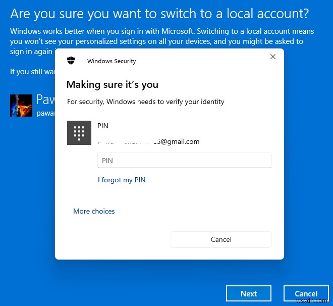 ลบรหัสผ่านออกจาก Windows 10 หรือ 11 ได้อย่างง่ายดาย – คำแนะนำทีละขั้นตอน 