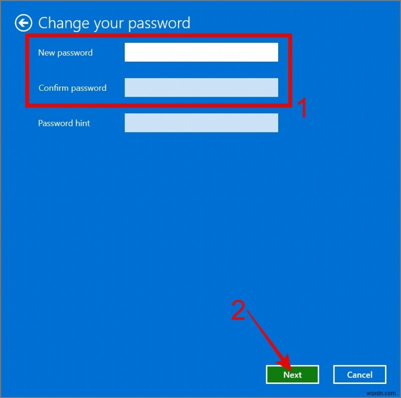 ลบรหัสผ่านออกจาก Windows 10 หรือ 11 ได้อย่างง่ายดาย – คำแนะนำทีละขั้นตอน 