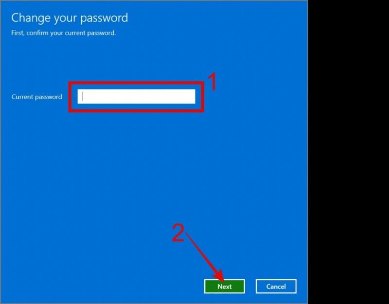 ลบรหัสผ่านออกจาก Windows 10 หรือ 11 ได้อย่างง่ายดาย – คำแนะนำทีละขั้นตอน 