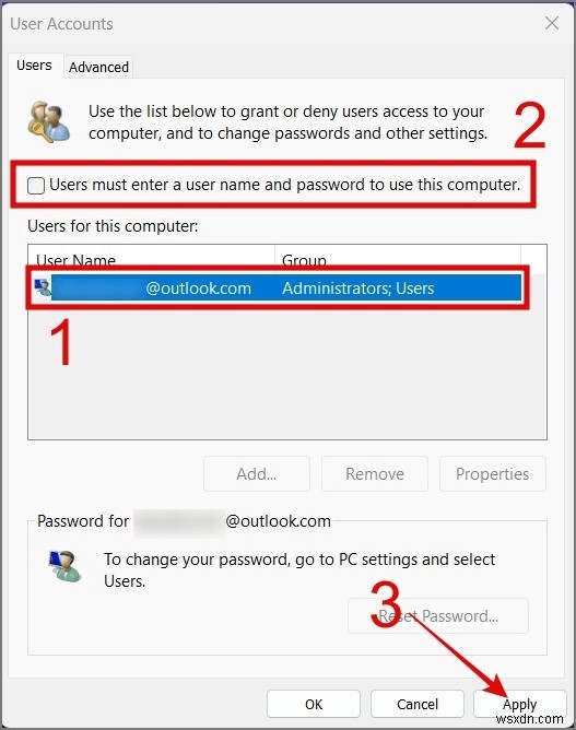 ลบรหัสผ่านออกจาก Windows 10 หรือ 11 ได้อย่างง่ายดาย – คำแนะนำทีละขั้นตอน 