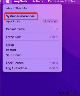 คำแนะนำทีละขั้นตอน:การตั้งค่า VPN บน Mac ของคุณ 