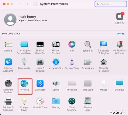 คำแนะนำทีละขั้นตอน:การตั้งค่า VPN บน Mac ของคุณ 