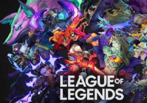คำแนะนำทีละขั้นตอน:การเปลี่ยนภูมิภาคของคุณใน League of Legends (2023) 