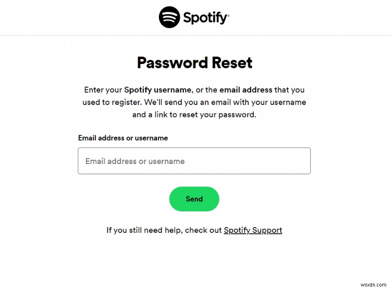 วิธีรักษาความปลอดภัยบัญชี Spotify ของคุณหลังจากการแฮ็ก:ขั้นตอนและเคล็ดลับการป้องกันทันที 