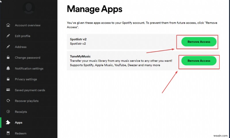 วิธีรักษาความปลอดภัยบัญชี Spotify ของคุณหลังจากการแฮ็ก:ขั้นตอนและเคล็ดลับการป้องกันทันที 