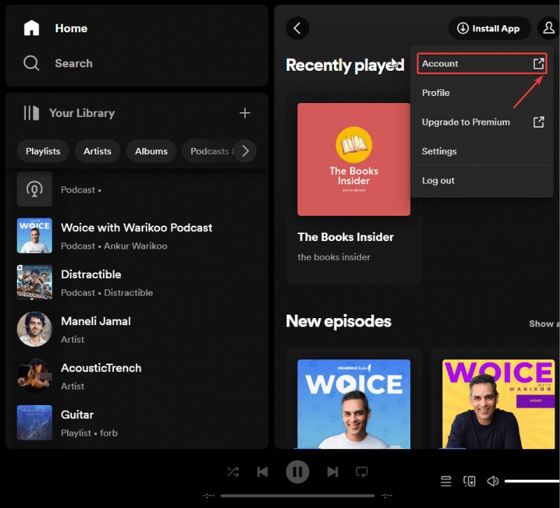 วิธีรักษาความปลอดภัยบัญชี Spotify ของคุณหลังจากการแฮ็ก:ขั้นตอนและเคล็ดลับการป้องกันทันที 