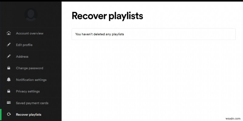 วิธีรักษาความปลอดภัยบัญชี Spotify ของคุณหลังจากการแฮ็ก:ขั้นตอนและเคล็ดลับการป้องกันทันที 