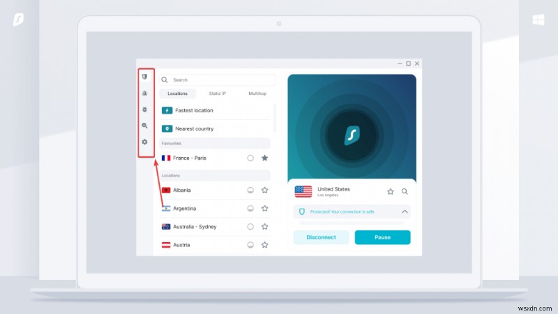 เข้าถึง YouTube TV ในต่างประเทศได้อย่างง่ายดาย:โซลูชัน VPN ที่เชื่อถือได้ 