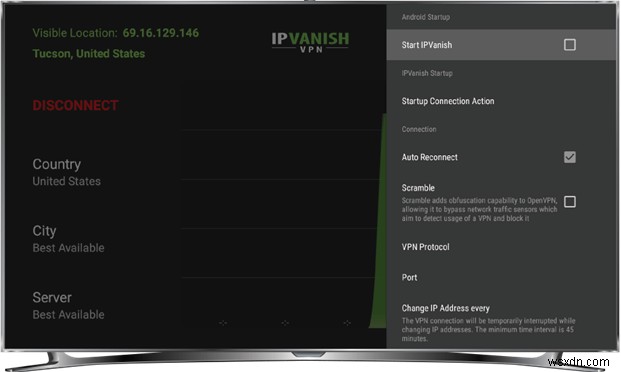 เข้าถึง YouTube TV ในต่างประเทศได้อย่างง่ายดาย:โซลูชัน VPN ที่เชื่อถือได้ 