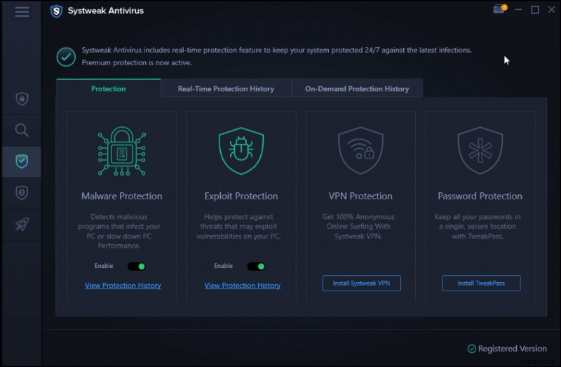 การแก้ไขข้อผิดพลาด Winservices.exe บน Windows:คำแนะนำทีละขั้นตอน 