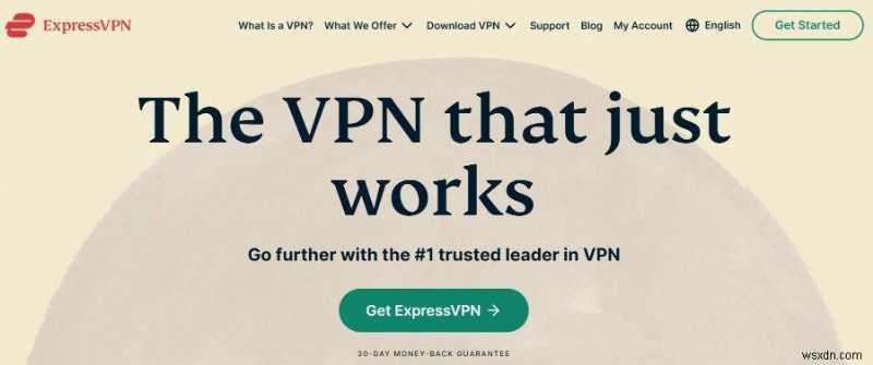 VPN 10 อันดับแรกสำหรับ Torrenting ที่ปลอดภัยในปี 2023 