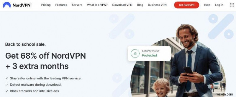 VPN 10 อันดับแรกสำหรับ Torrenting ที่ปลอดภัยในปี 2023 