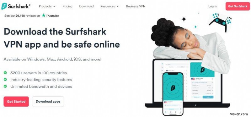 VPN 10 อันดับแรกสำหรับ Torrenting ที่ปลอดภัยในปี 2023 