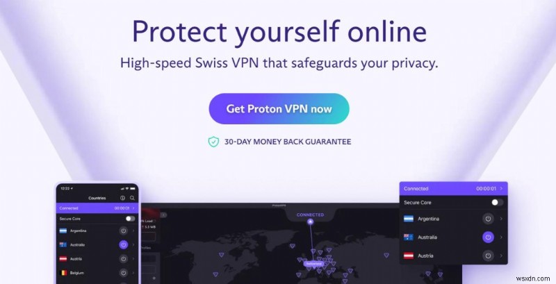 VPN 10 อันดับแรกสำหรับ Torrenting ที่ปลอดภัยในปี 2023 