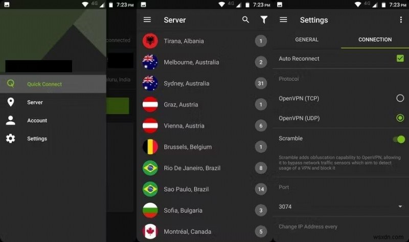 VPN 10 อันดับแรกสำหรับ Torrenting ที่ปลอดภัยในปี 2023 