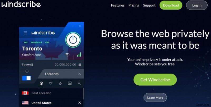 VPN 10 อันดับแรกสำหรับ Torrenting ที่ปลอดภัยในปี 2023 