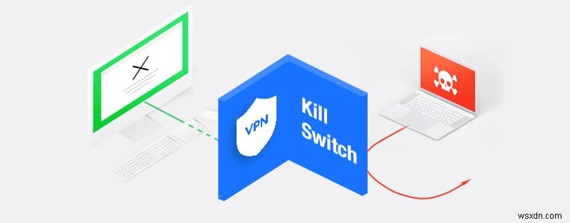 VPN ไม่ทำงานใช่ไหม? เหตุใดคุณจึงสูญเสียอินเทอร์เน็ตเมื่อเชื่อมต่อและแก้ไขด่วน 