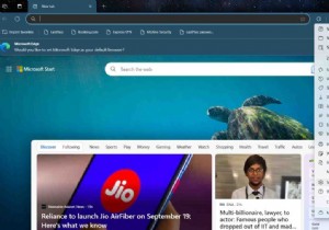 แก้ไขปัญหาการบันทึกรหัสผ่าน Microsoft Edge ใน Windows 11 และ 10 