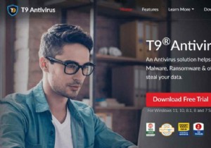 ทางเลือก TotalAV 8 อันดับแรกสำหรับ Windows:โซลูชั่นแอนตี้ไวรัสที่ดีที่สุด 