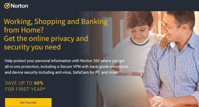 ทางเลือก TotalAV 8 อันดับแรกสำหรับ Windows:โซลูชั่นแอนตี้ไวรัสที่ดีที่สุด 