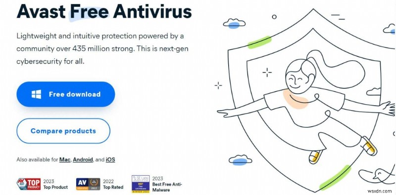 ทางเลือก TotalAV 8 อันดับแรกสำหรับ Windows:โซลูชั่นแอนตี้ไวรัสที่ดีที่สุด 