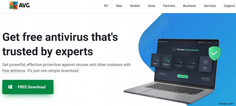 ทางเลือก TotalAV 8 อันดับแรกสำหรับ Windows:โซลูชั่นแอนตี้ไวรัสที่ดีที่สุด 