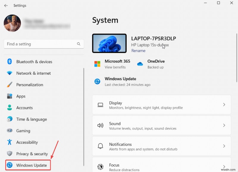 คำแนะนำทีละขั้นตอนในการซ่อมแซมไฟล์ที่เสียหายที่รายงานโดย Windows Resource Protection 