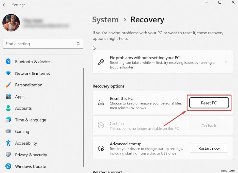คำแนะนำทีละขั้นตอนในการซ่อมแซมไฟล์ที่เสียหายที่รายงานโดย Windows Resource Protection 
