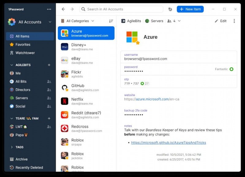 ทางเลือกผู้จัดการรหัสผ่าน Norton 8 อันดับแรกสำหรับปี 2023:ตัวเลือกที่ปลอดภัยและมีฟีเจอร์มากมาย 