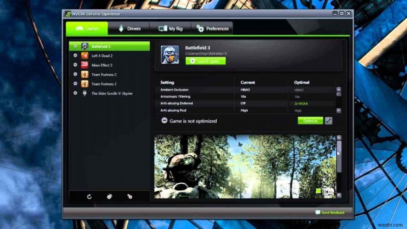 ลดความหน่วง:ลด Ping เมื่อเล่นเกมบนเซิร์ฟเวอร์ต่างประเทศ