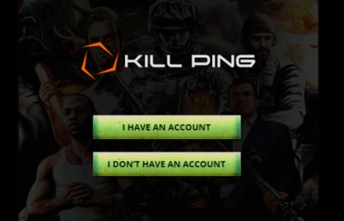 ลดความหน่วง:ลด Ping เมื่อเล่นเกมบนเซิร์ฟเวอร์ต่างประเทศ