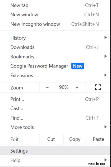 หยุด Chrome ไม่ให้เปิดแท็บใหม่อัตโนมัติบน Windows:การแก้ไขด่วน
